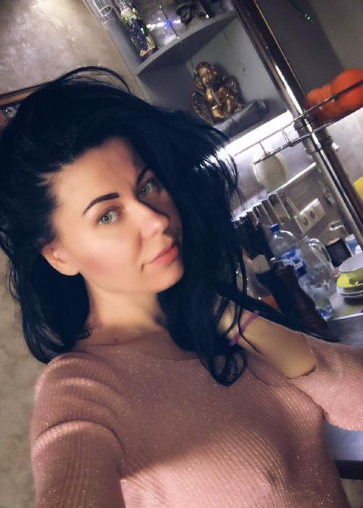 Индивидуалка лика фото № 2 в городе Балашиха