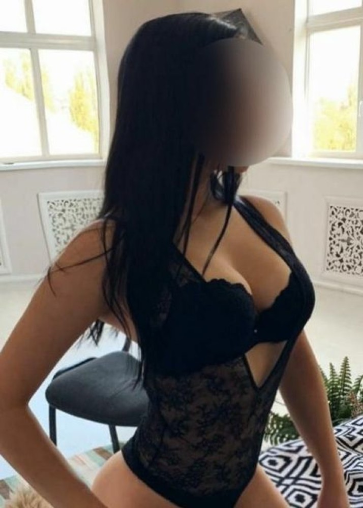 Индивидуалка Лия главное фото в городе Балашиха 