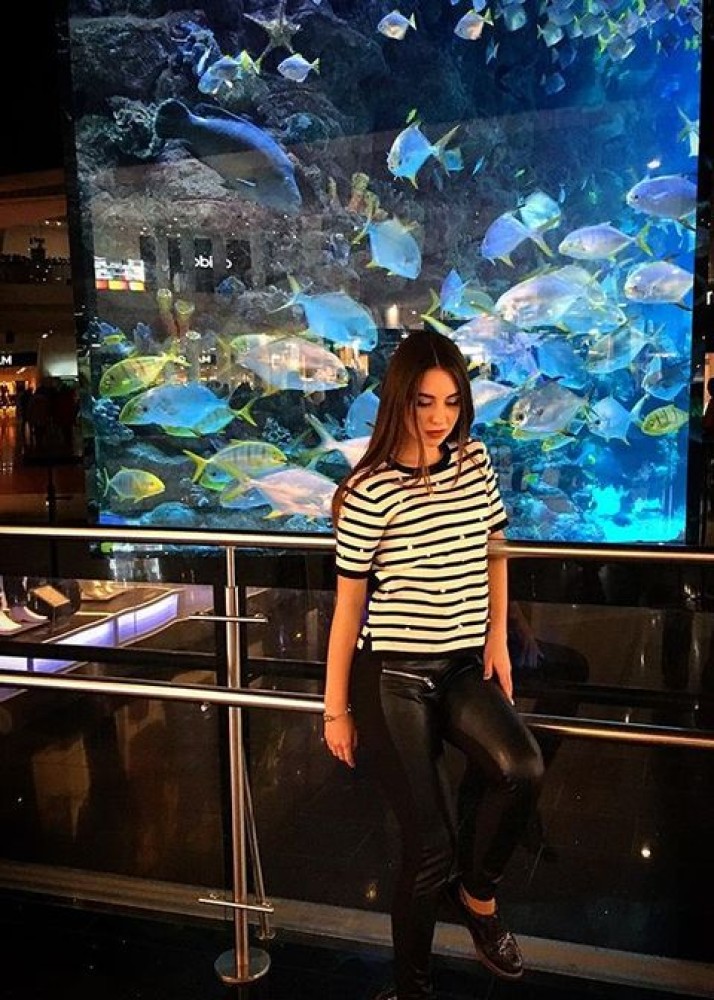 Индивидуалка Лиза фото № 2 в городе Балашиха