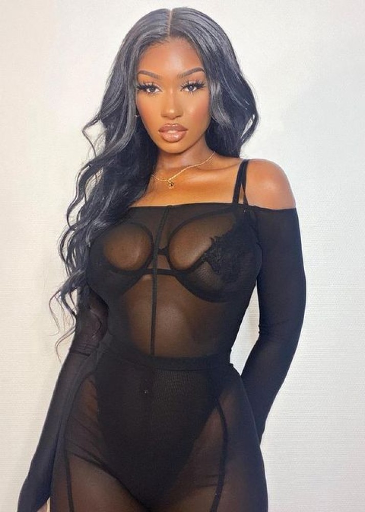 Индивидуалка lola главное фото в городе Балашиха 