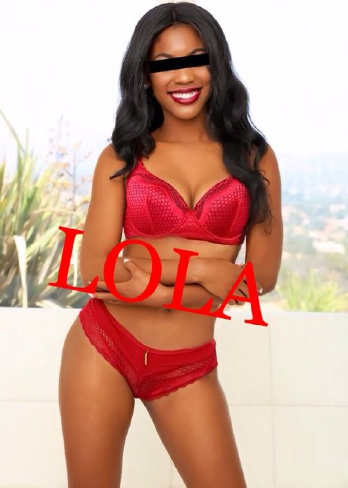 Индивидуалка LOLA фото № 2 в городе Балашиха