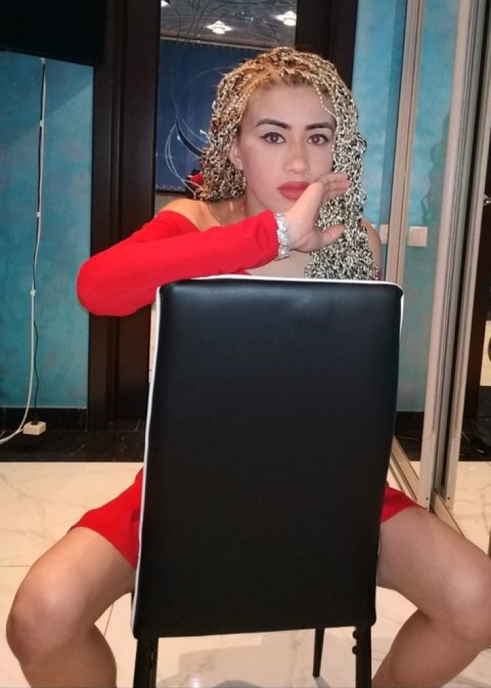 Индивидуалка лола фото № 2 в городе Балашиха