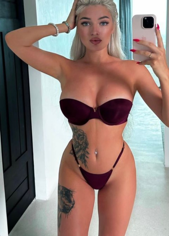 Индивидуалка Марина фото № 2 в городе Балашиха