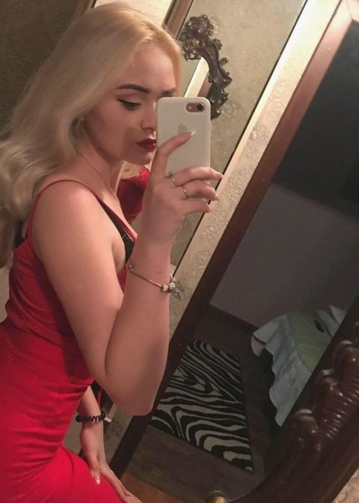 Индивидуалка Марина фото № 2 в городе Балашиха