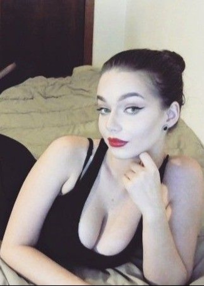 Индивидуалка Марина фото № 2 в городе Балашиха