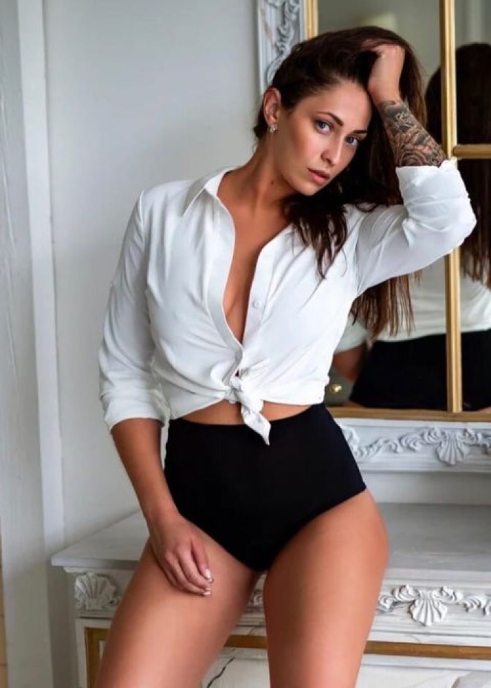 Индивидуалка Маришка главное фото в городе Балашиха 