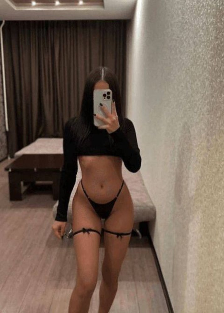 Индивидуалка Машуля главное фото в городе Балашиха 