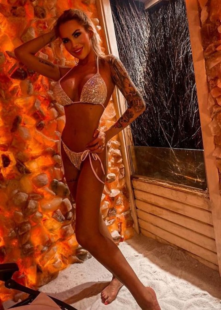 Индивидуалка Мика фото № 2 в городе Балашиха