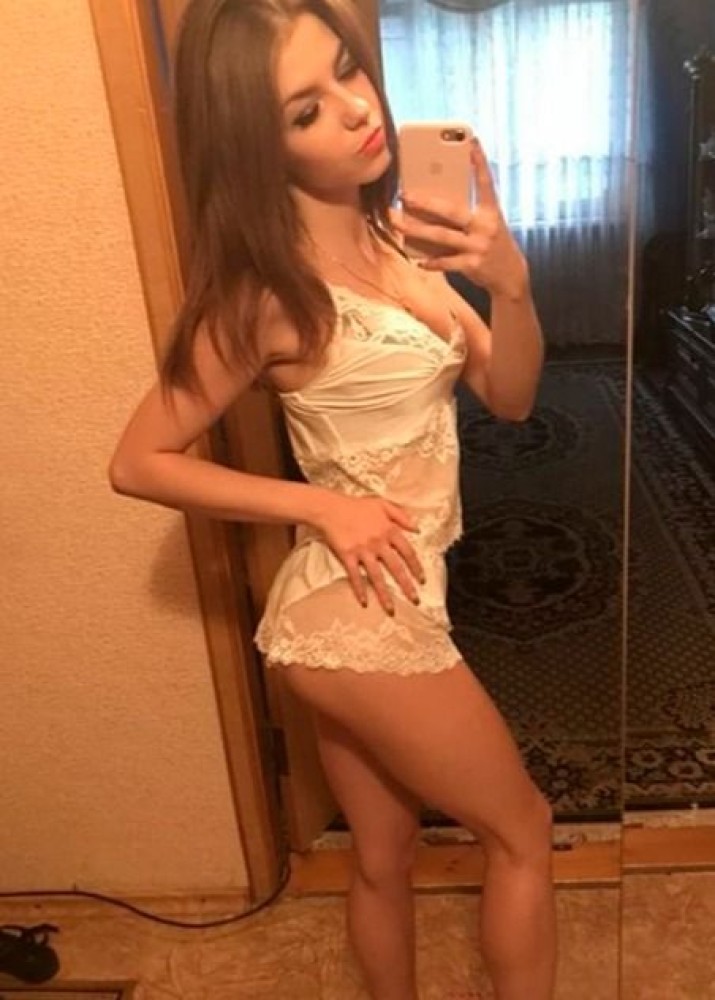 Индивидуалка Милана главное фото в городе Балашиха 