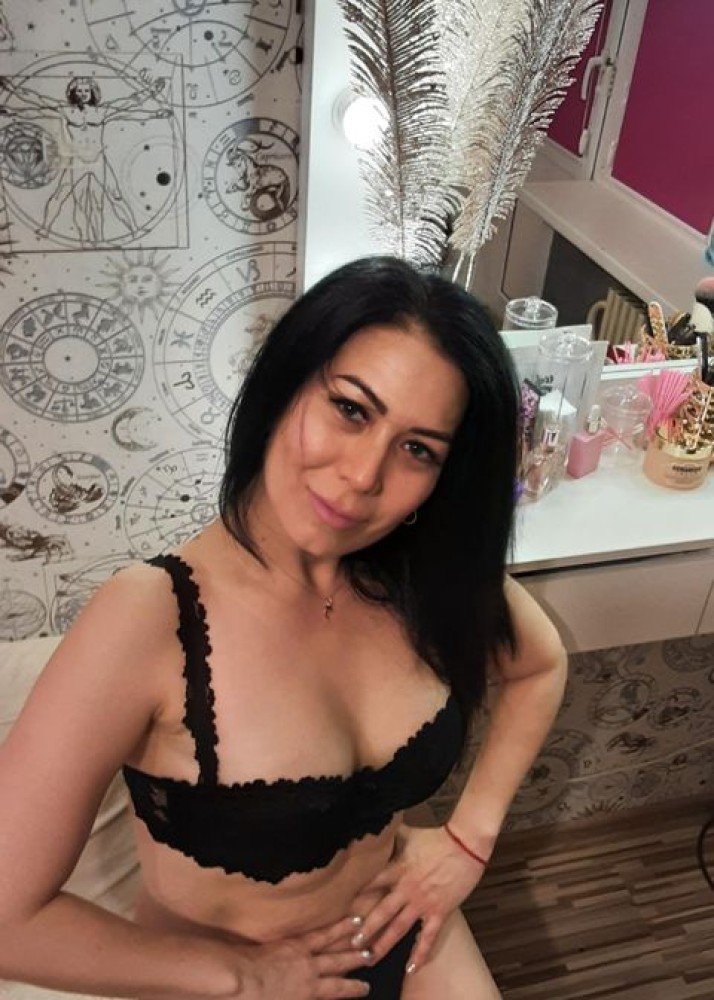 Индивидуалка Милана главное фото в городе Балашиха 