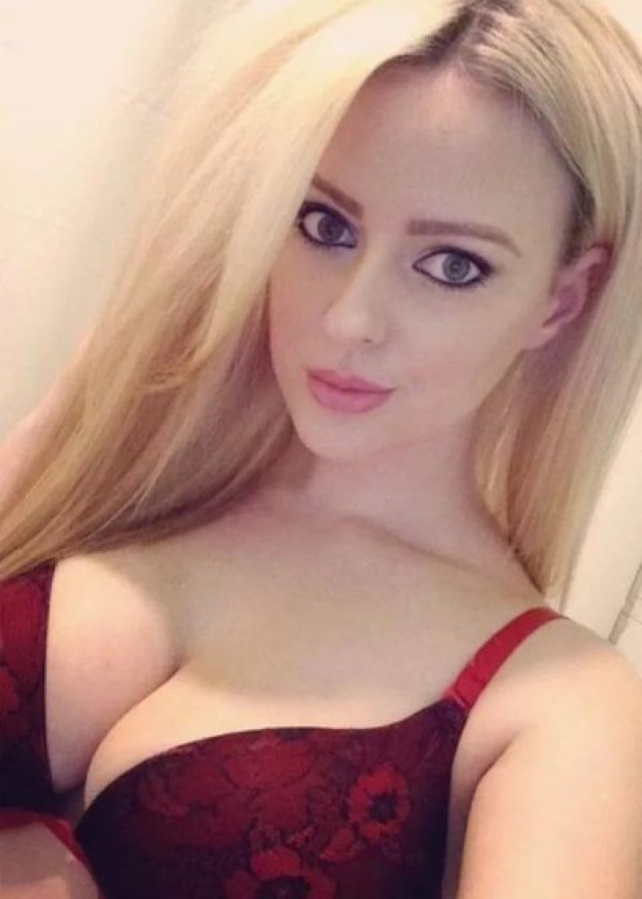 Индивидуалка Надя главное фото в городе Балашиха 