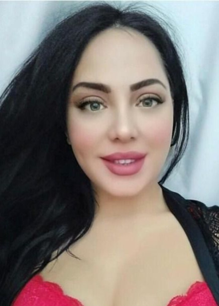 Индивидуалка Наина главное фото в городе Балашиха 