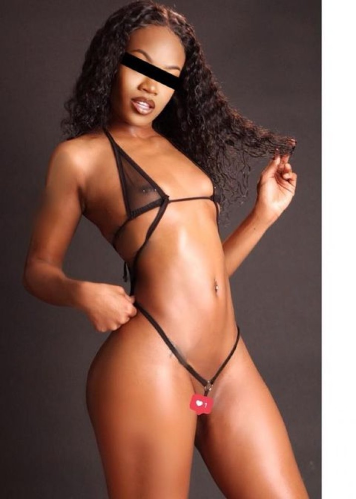 Индивидуалка NANCY фото № 2 в городе Балашиха