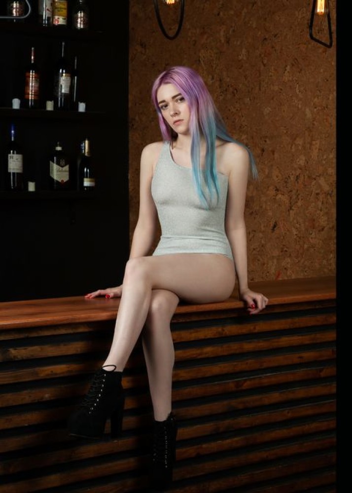 Индивидуалка настена фото № 2 в городе Балашиха