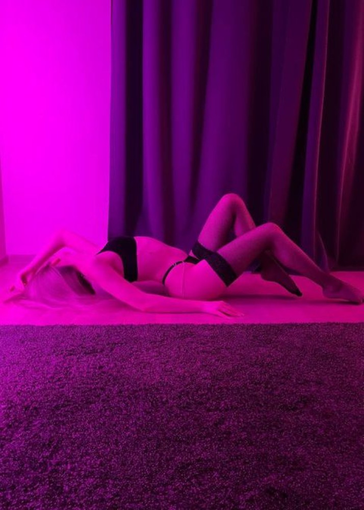 Индивидуалка Настя главное фото в городе Балашиха 