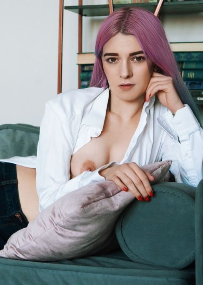 Индивидуалка настя главное фото в городе Балашиха 