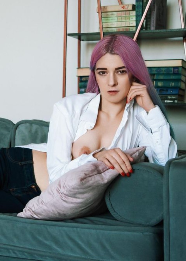 Индивидуалка настя фото № 2 в городе Балашиха