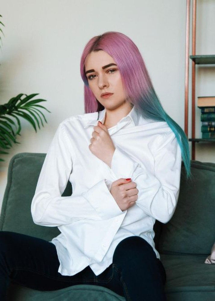 Индивидуалка настя фото № 2 в городе Балашиха