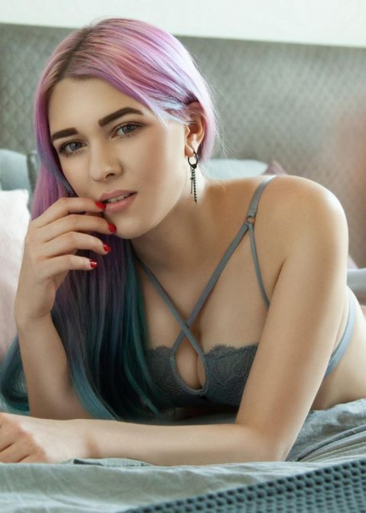 Индивидуалка настя главное фото в городе Балашиха 