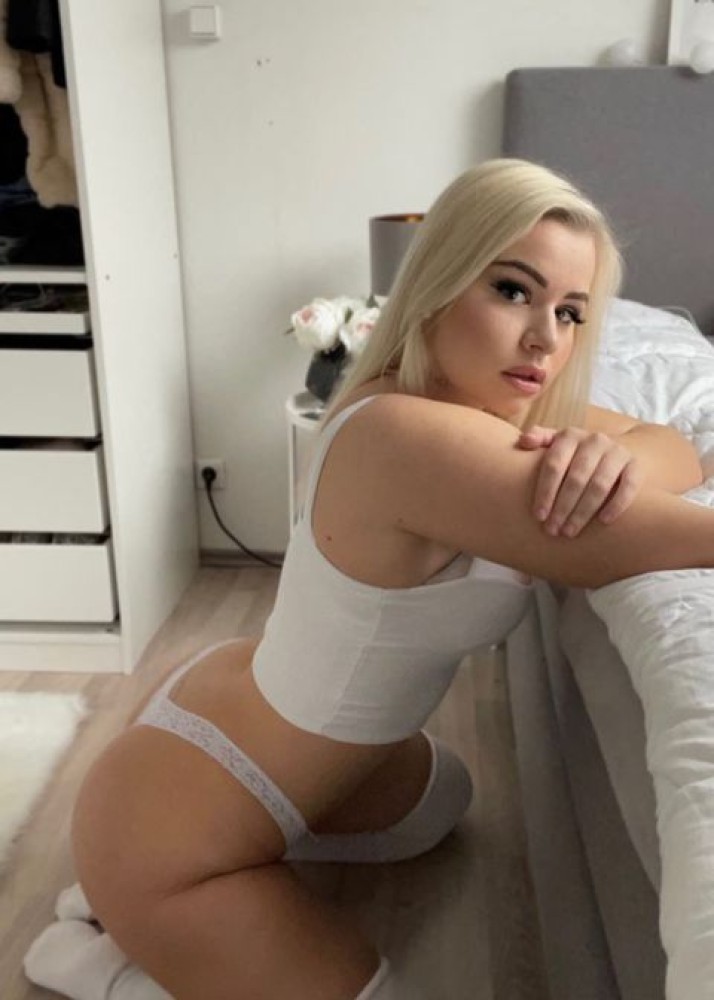 Индивидуалка Настя фото № 2 в городе Балашиха