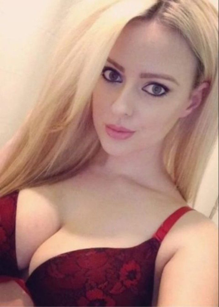 Индивидуалка Настя главное фото в городе Балашиха 