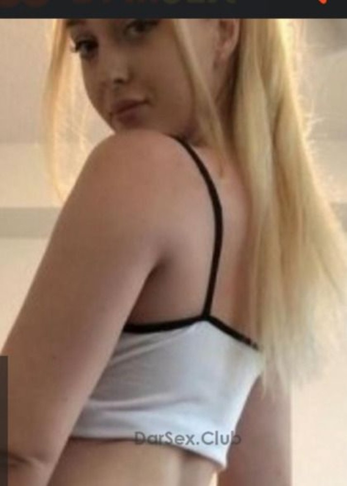 Индивидуалка Настя главное фото в городе Балашиха 