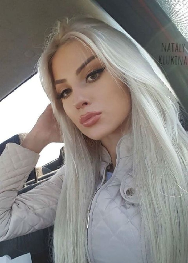 Индивидуалка Настя фото № 2 в городе Балашиха