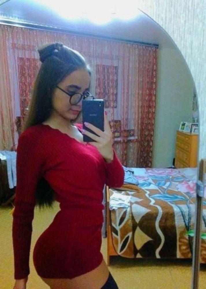 Индивидуалка Настя главное фото в городе Балашиха 