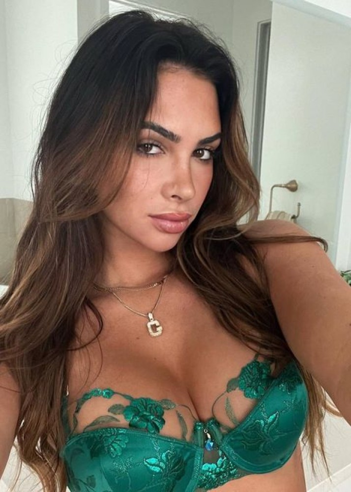 Индивидуалка Настя главное фото в городе Балашиха 