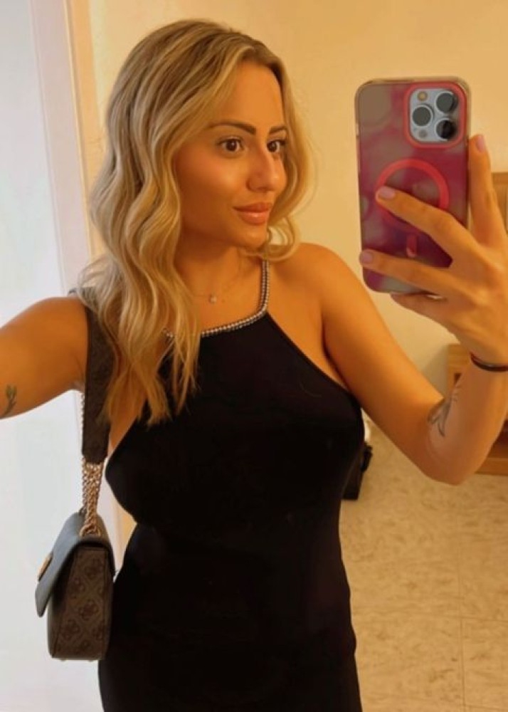 Индивидуалка Настя главное фото в городе Балашиха 