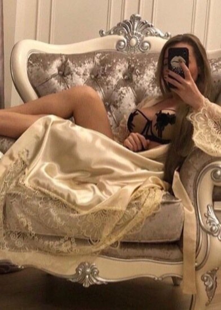 Индивидуалка Настя главное фото в городе Балашиха 