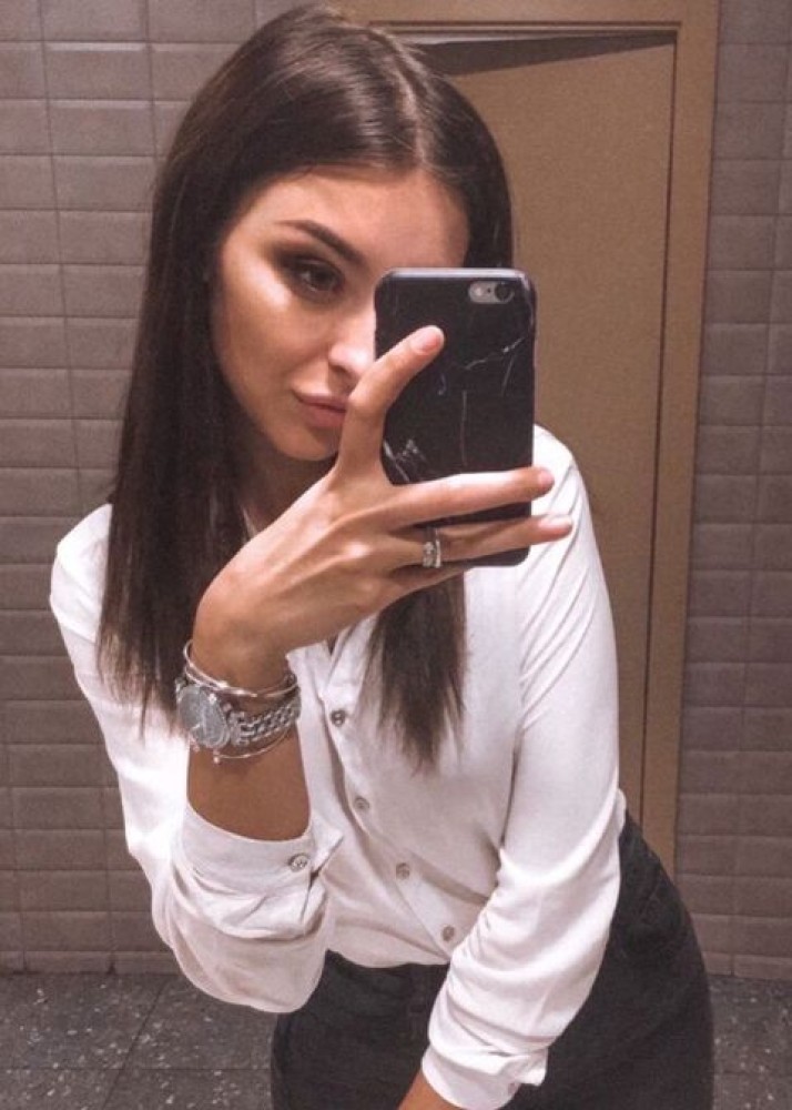 Индивидуалка Настя главное фото в городе Балашиха 