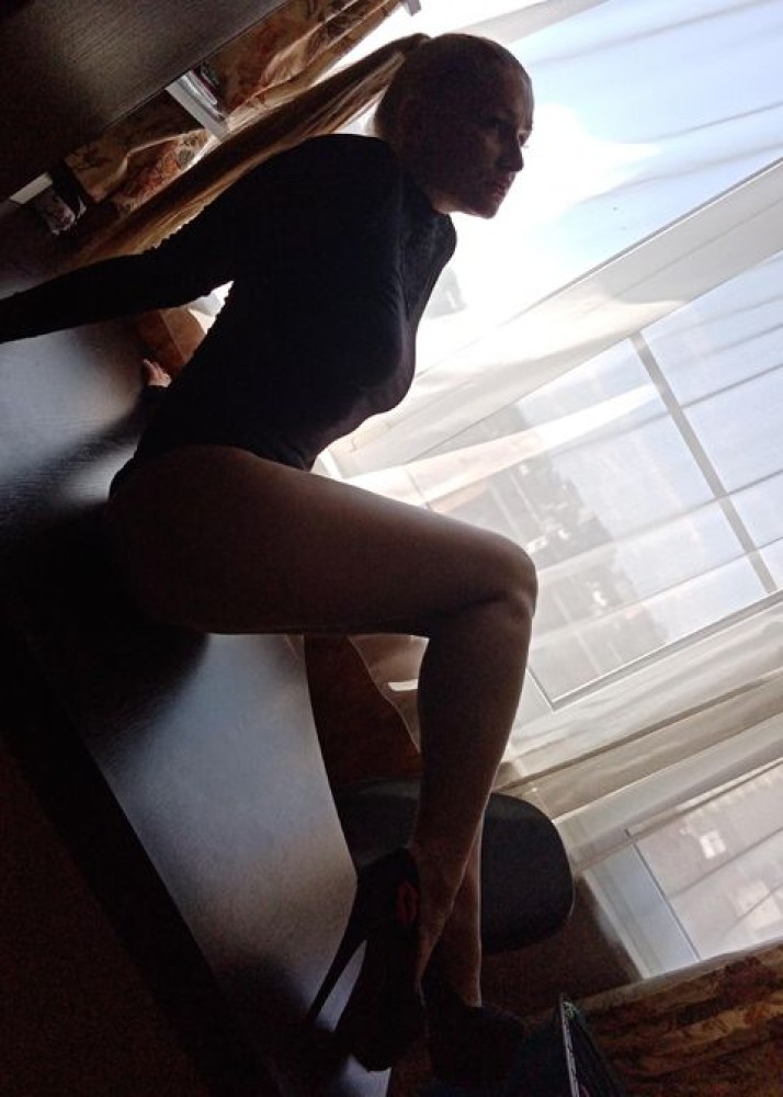 Индивидуалка Настя главное фото в городе Балашиха 