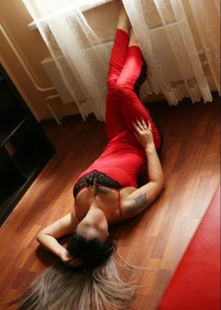 Индивидуалка Настя главное фото в городе Балашиха 