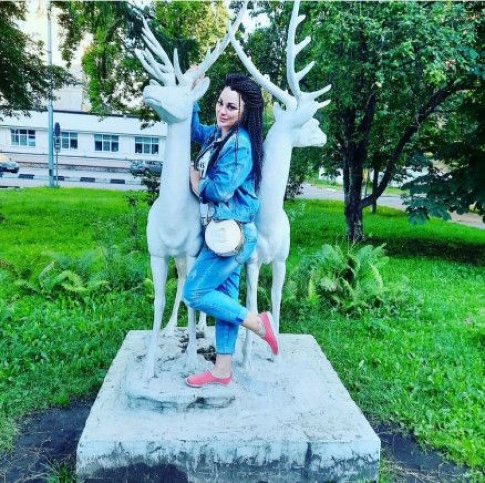 Индивидуалка Настя фото № 2 в городе Балашиха