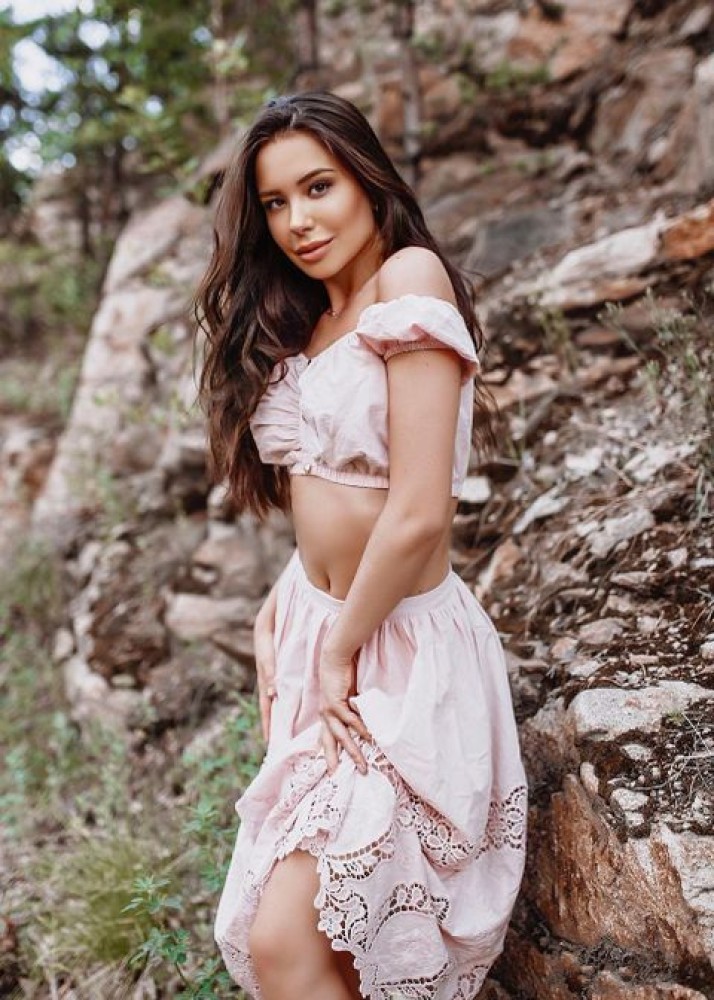 Индивидуалка Настёна фото № 2 в городе Балашиха