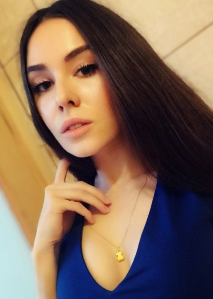 Индивидуалка Ника главное фото в городе Балашиха 