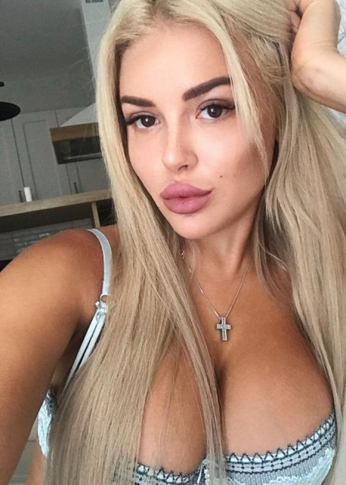 Индивидуалка Ника фото № 2 в городе Балашиха