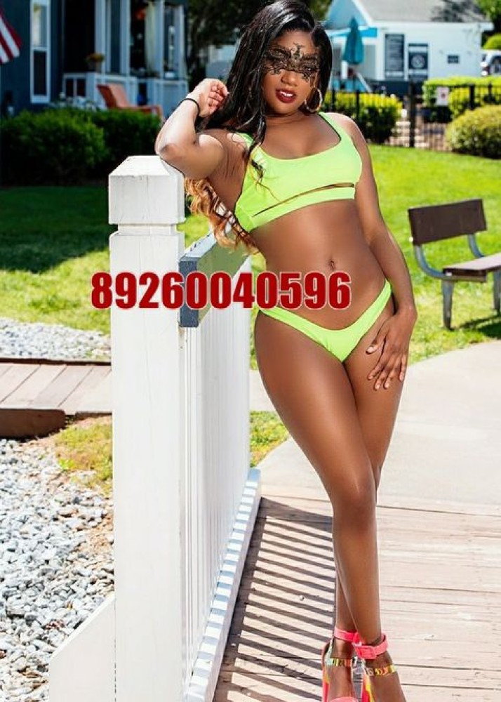 Индивидуалка NIKA главное фото в городе Балашиха 