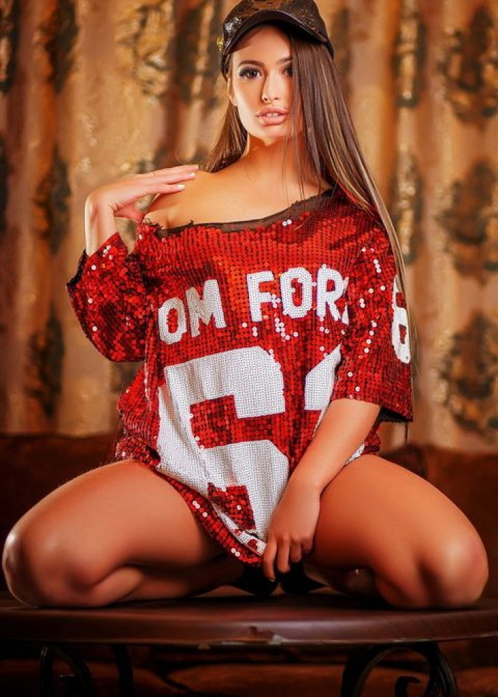 Индивидуалка Оксана фото № 2 в городе Балашиха