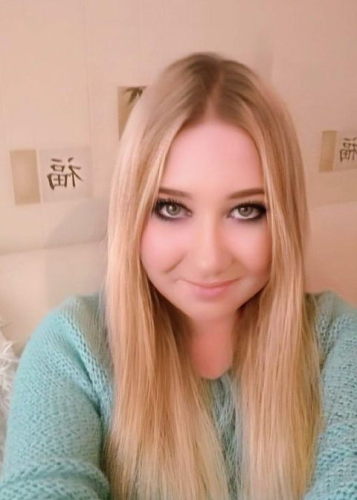 Индивидуалка Оля главное фото в городе Балашиха 