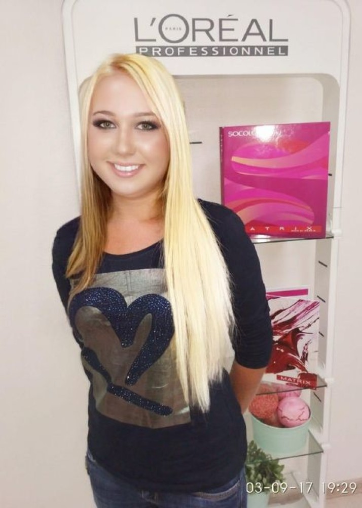 Индивидуалка Оля фото № 2 в городе Балашиха