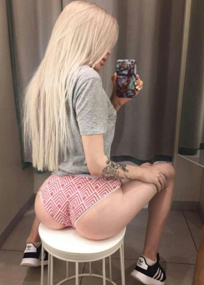 Индивидуалка Оля главное фото в городе Балашиха 