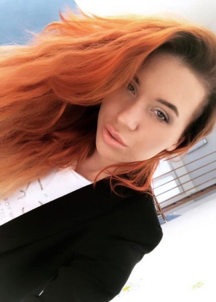 Индивидуалка оля главное фото в городе Балашиха 