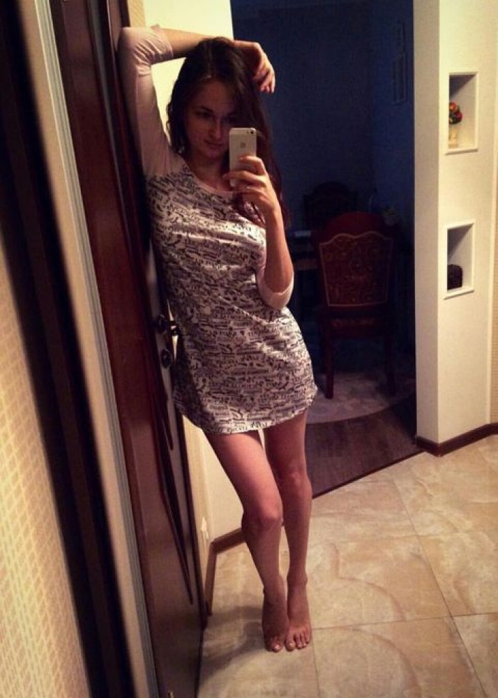 Индивидуалка Полина главное фото в городе Балашиха 