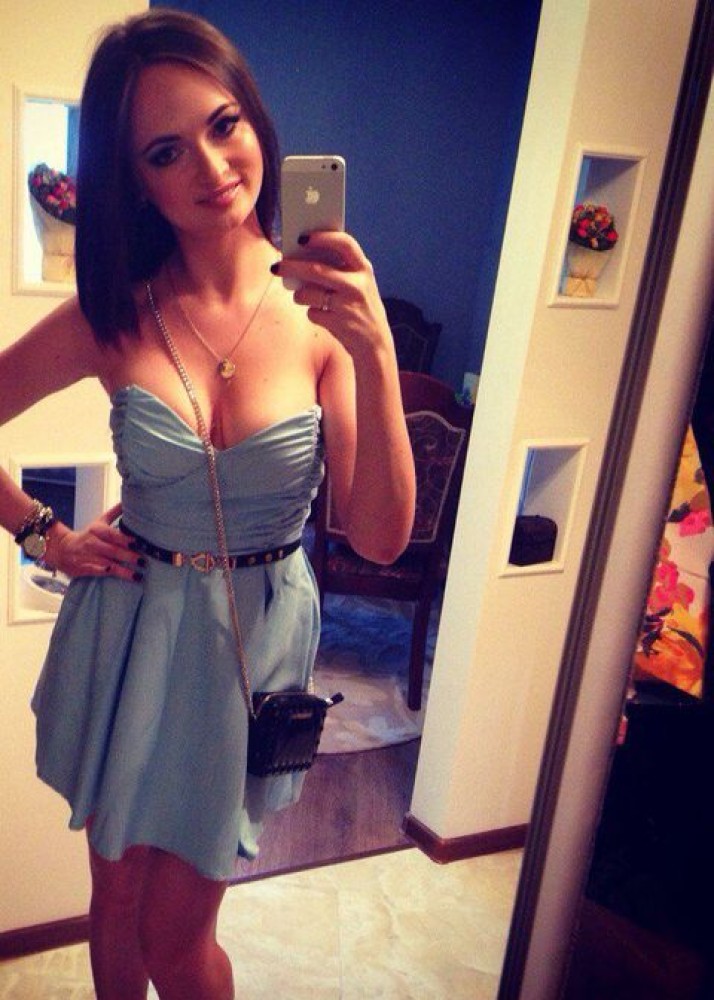 Индивидуалка Полина фото № 2 в городе Балашиха