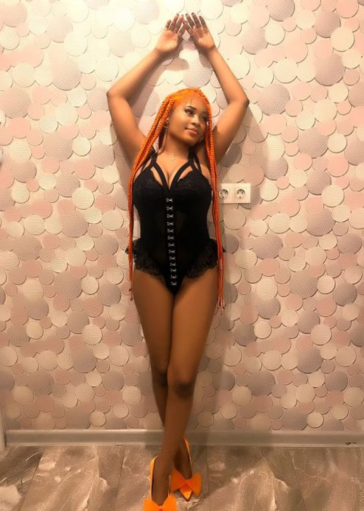 Индивидуалка Рита фото № 2 в городе Балашиха