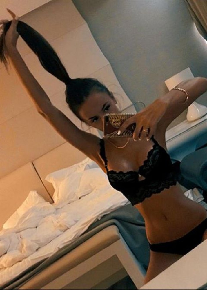 Индивидуалка Рита фото № 2 в городе Балашиха