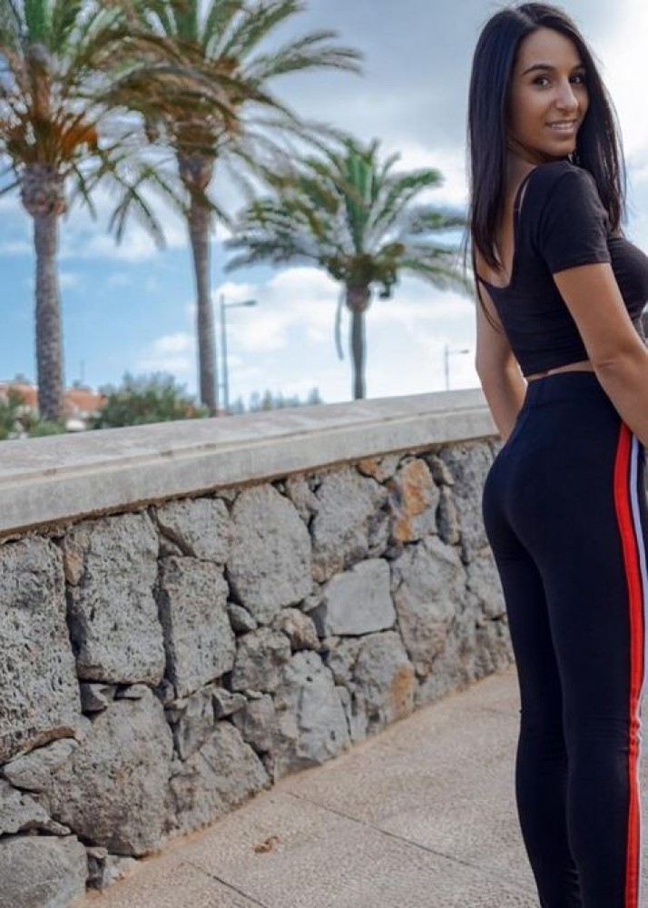 Индивидуалка Руслана фото № 2 в городе Балашиха