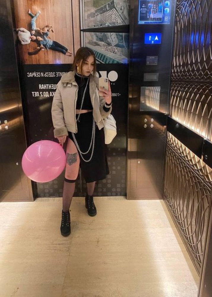 Индивидуалка Саша фото № 2 в городе Балашиха